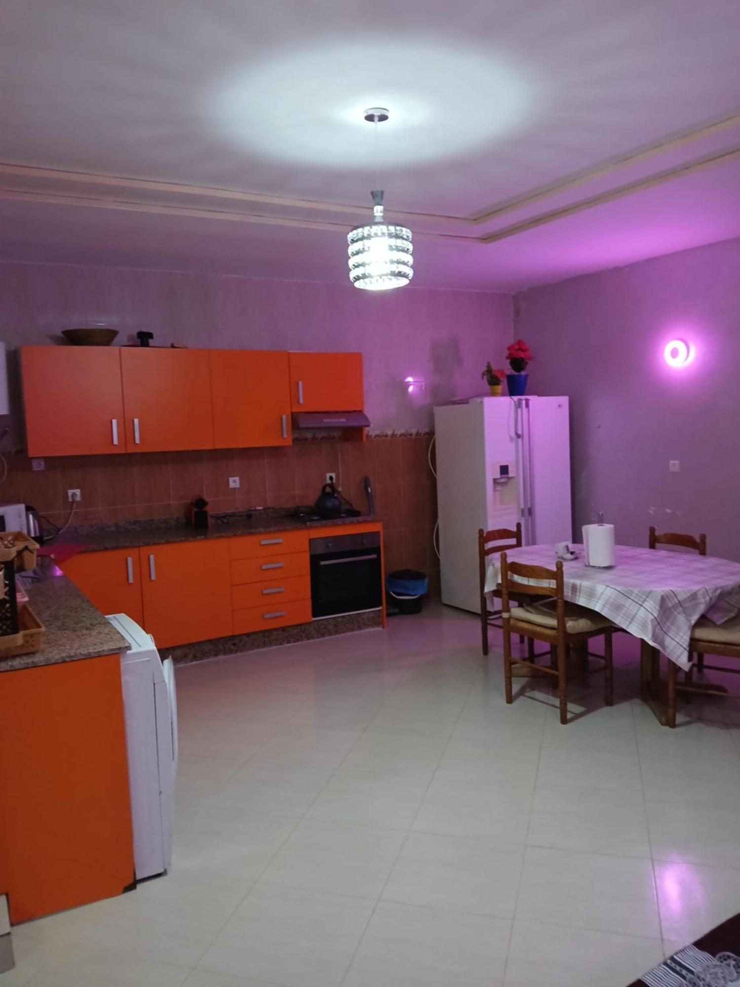 Appartement Luxe 拜尔坎 外观 照片