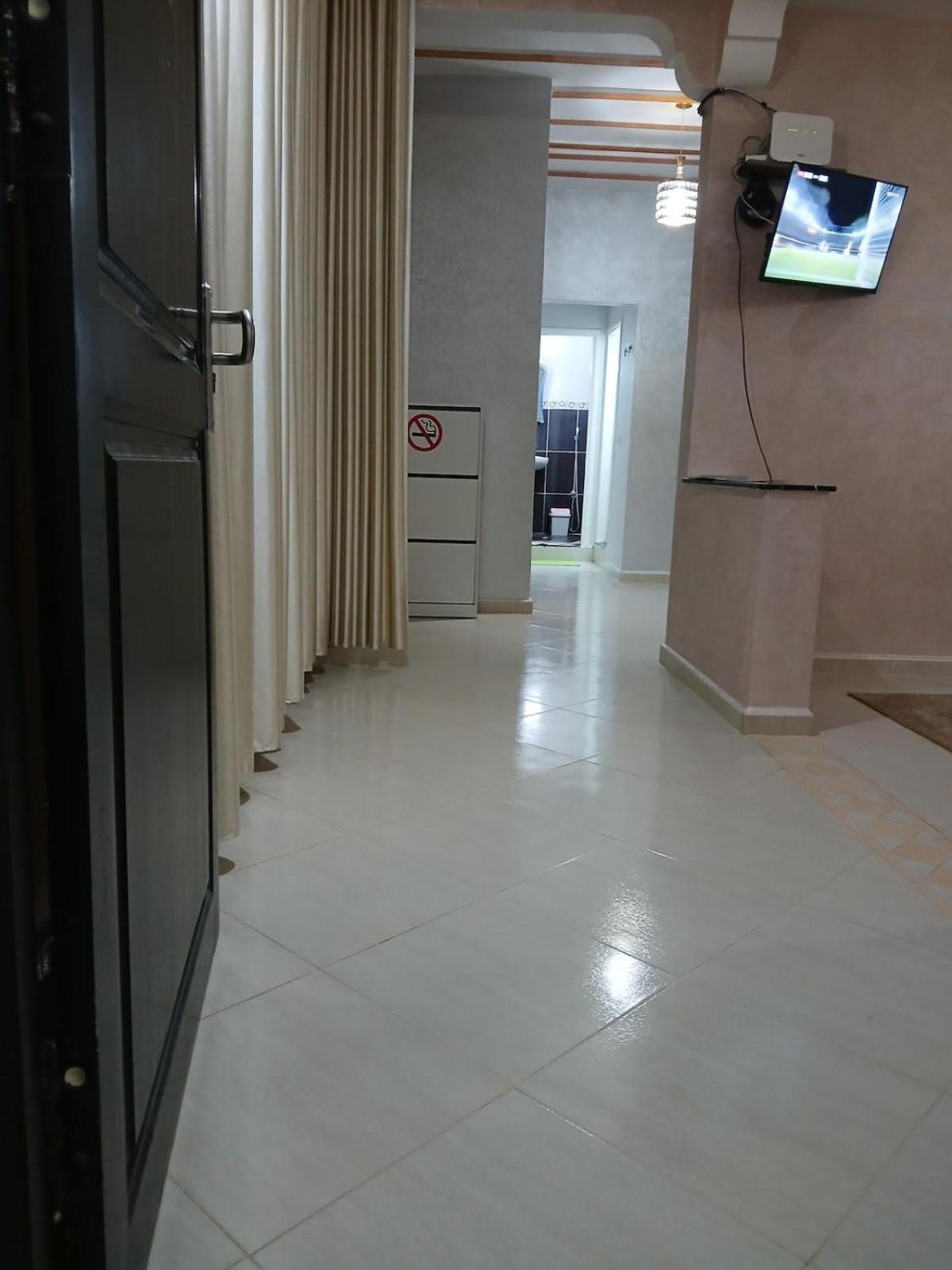 Appartement Luxe 拜尔坎 外观 照片