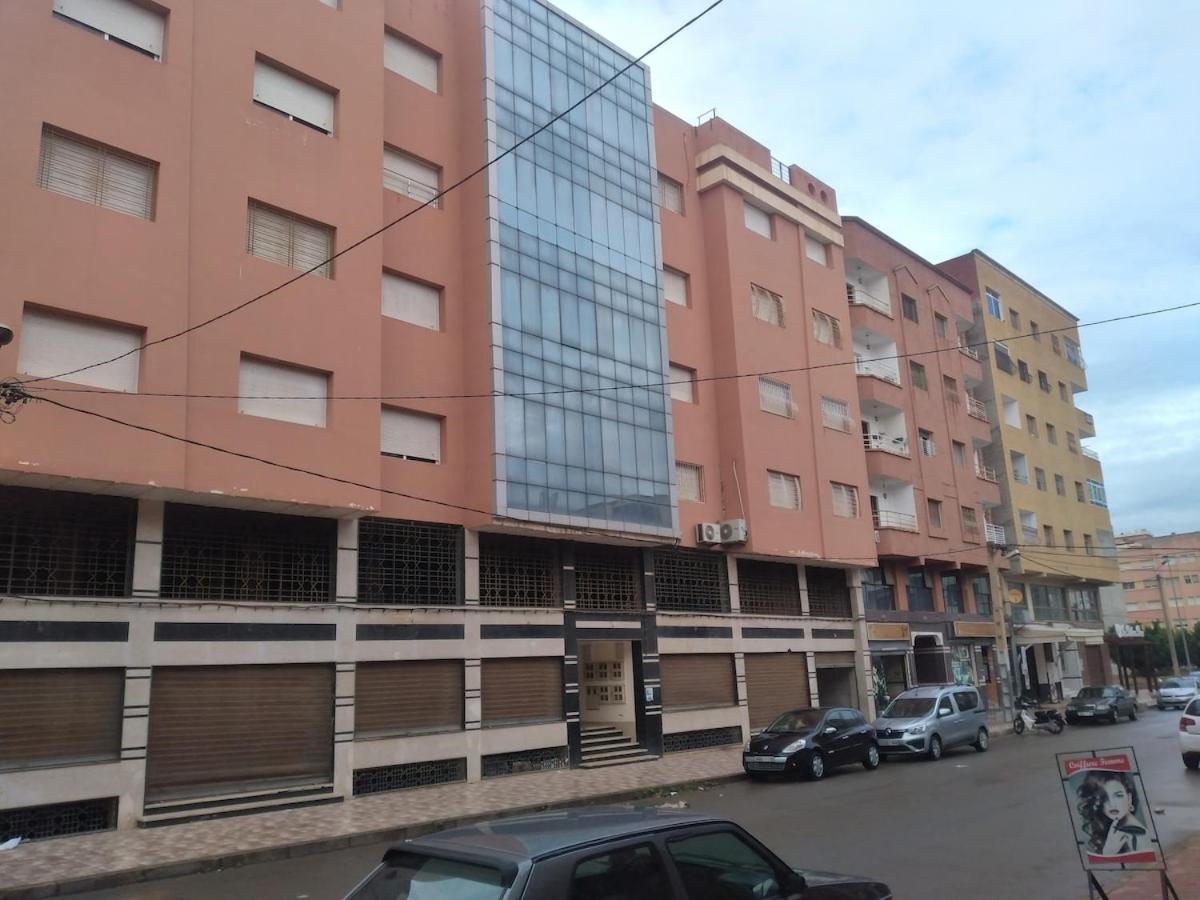 Appartement Luxe 拜尔坎 外观 照片