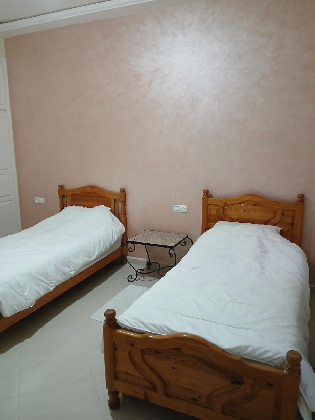 Appartement Luxe 拜尔坎 外观 照片
