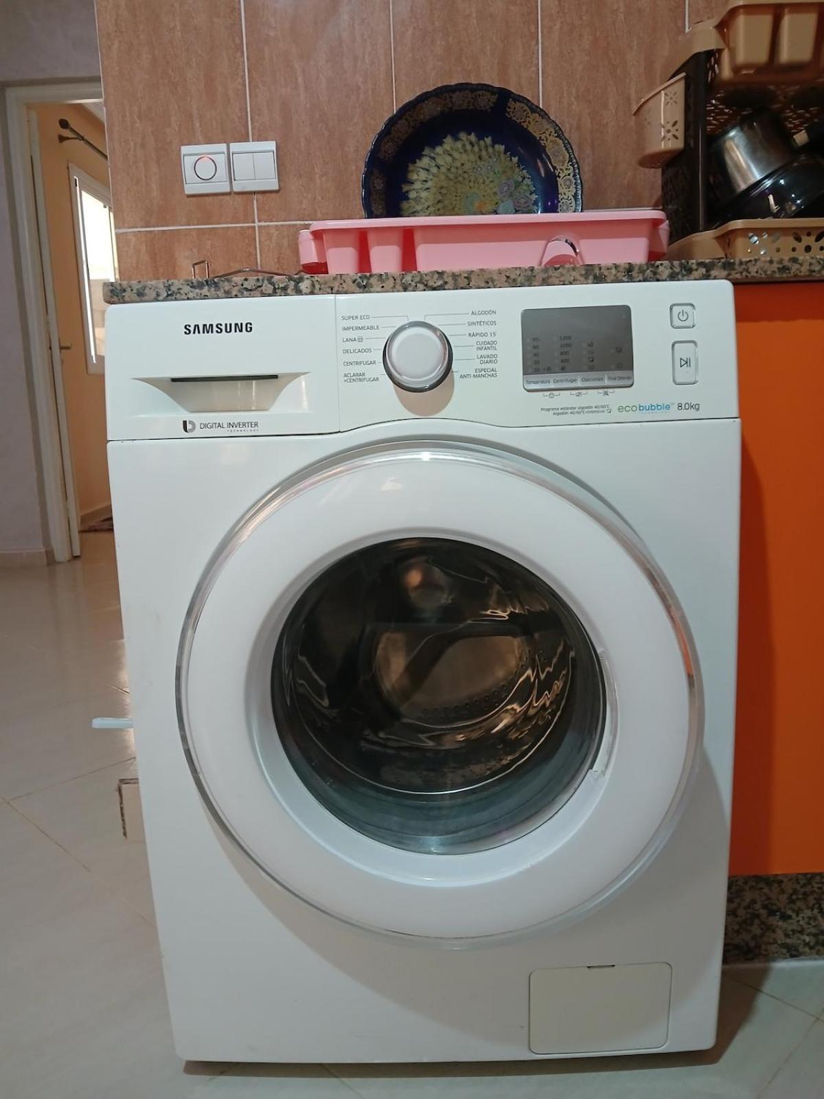 Appartement Luxe 拜尔坎 外观 照片