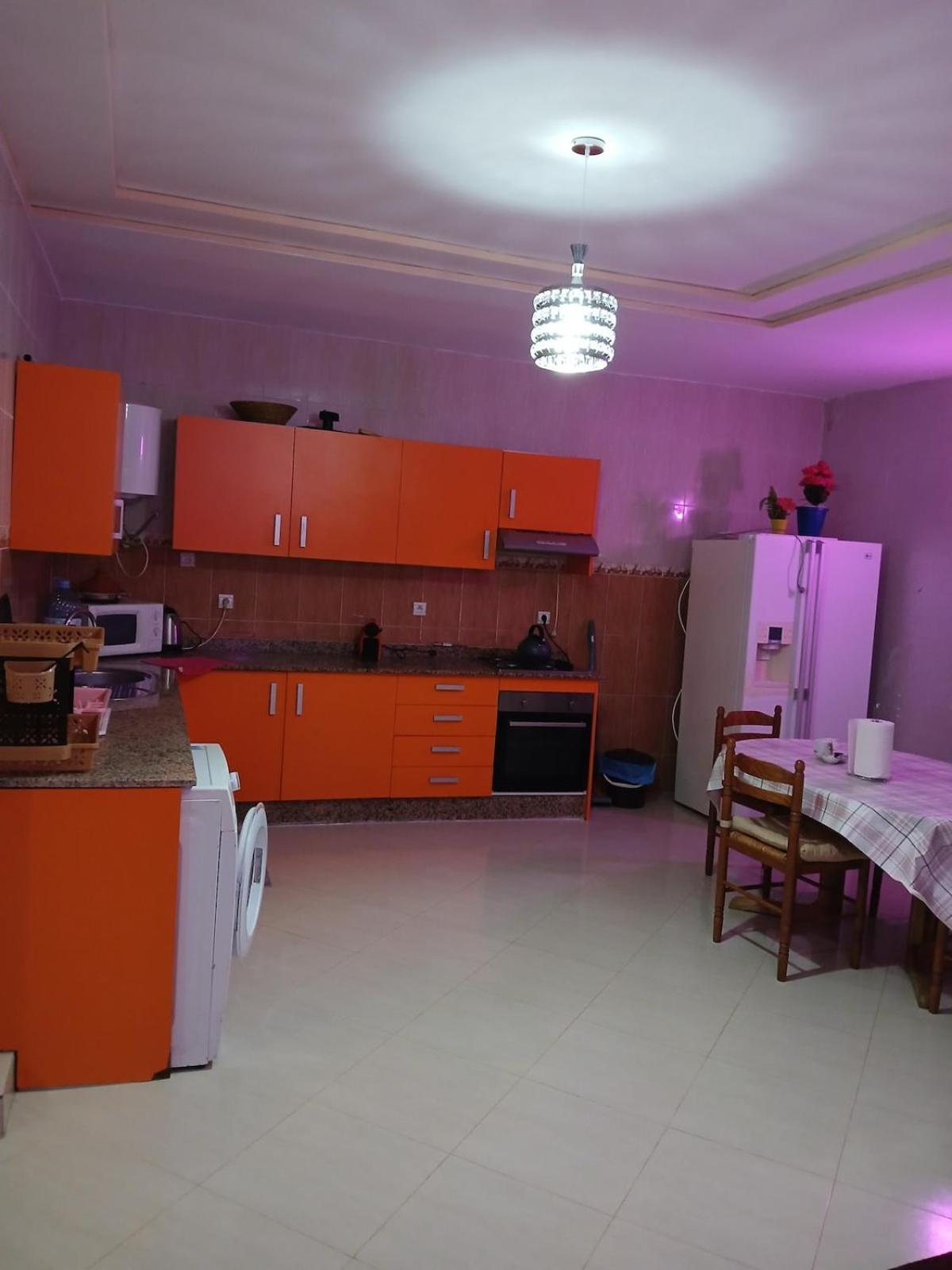 Appartement Luxe 拜尔坎 外观 照片