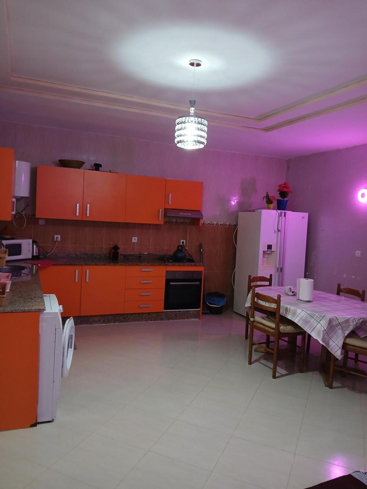 Appartement Luxe 拜尔坎 外观 照片
