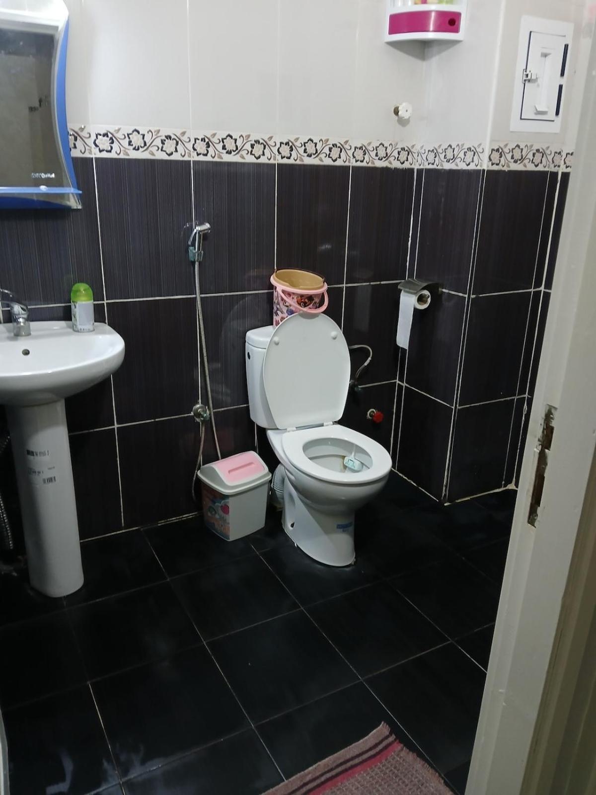 Appartement Luxe 拜尔坎 外观 照片